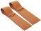 COLLBATH 2 Piezas Porta Cuchillos portacuchillos Cocinero Cuchillo de Chef Bolsa de Cuchillos Bolsa de Cortador de Chef Bolsa de Cuero Cortador Bolsillo Tela de Fieltro Cuchillo de Cocina