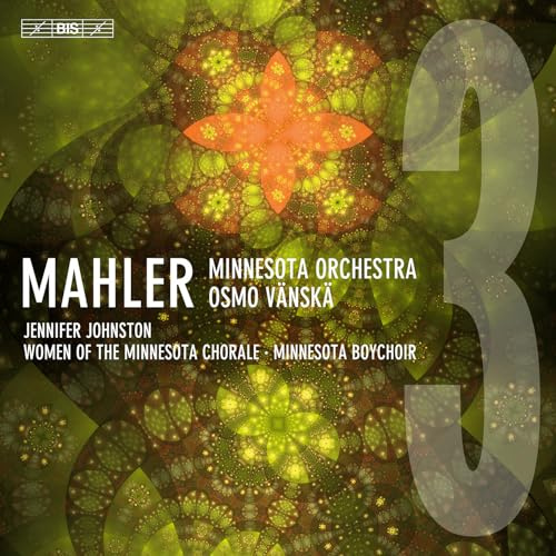 Mahler: Sinfonie Nr. 3