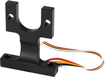 3D Drucker Zubehör für Anycubc Extruder Hot End Montageblock Automatische Nivellierung für Anycubc