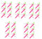 WOONEKY 30 Pièces Dent Hélicoptère Ensemble De Jeu Extérieur pour Enfants Soucoupe Volante UFO Jouet Hélicoptère pour Enfants Jouets Éducatifs D'hélicoptère Jouets Drôles en Volant Abdos