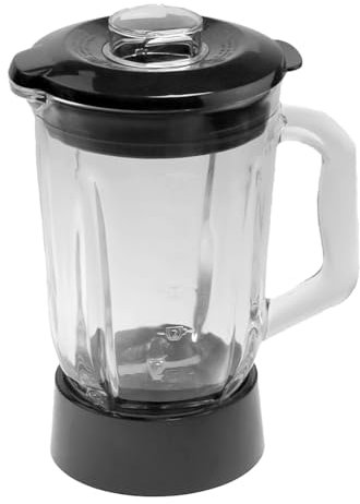 Bol mélangeur compatible avec / pièce de rechange pour mixeur Russell Hobbs 700193,24169013004 24720-56 24722-56