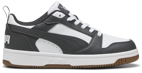 PUMA Rebound V6 Low JR
