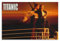 Titanic-Poster, klassisches Filmposter (19) Kunstwerke Kunstdruck Poster Wandkunst Gemälde Leinwand Dekor Heimposter 60 x 90 cm