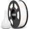 ANYCUBIC ASA Filament 1.75mm, 3D Drucker Filament geeignet für den Druck von funktionellen Teilen im Außenbereich, Wetter- und Hitzebeständig, 1KG Weiß