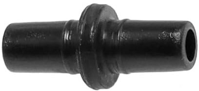 Verbinder (Milchschlauch) kompatibel mit/Ersatzteil für Philips Saeco 421944085271 Kaffeevollautomaten