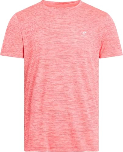 ENERGETICS Herren Telly Ii Ss T-Shirt (1er Pack)