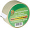 Duck Marken-Verpackungsklebeband, 4,7 cm x 54,6 m, transparent, 1 Rolle (240408)