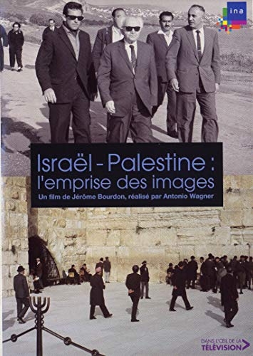 Israël - palestine : l'emprise des images [FR Import]