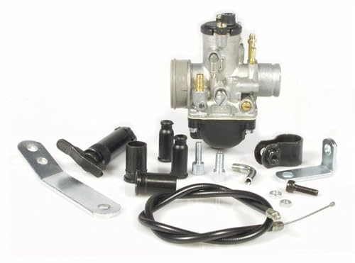 Kit Carburatore, MALOSSI, Dell Orto, 19 mm per , senza filtro dell' aria