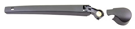 VAICO - V10-2451 - Wiper Arm, window cleaning - Compatible with VOLKSWAGEN 5K6955707B