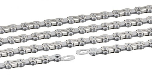Connex Schaltungskette 8Se 124 Gld. 7.2 mm, 2601-08SE-0420