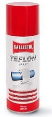 G8DS Ballistol Teflon® Spray 200 ml