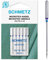 Schmetz Microtex Nähmaschinennadeln, Größe: 90/14