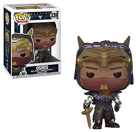 Funko 30171 Actionfigur Destiny - Osiris