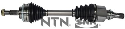 Snr DK55.084 - Antriebswelle