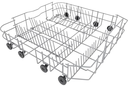 sparefixd Bottom Lower Basket Tray to Fit John Lewis Dishwasher