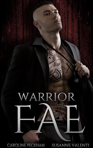 Warrior Fae (Ruthless Boys of the Zodiac Book 5) (English Edition)