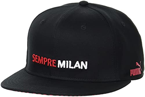 PUMA ACM ftblCulture Flatbrim Cap II