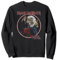 Iron Maiden - Number of the Beast Vintage Sweatshirt
