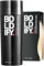 BOLDIFY Streuhaar für Dünner Werdendes Haar (Mittelblond), Unsichtbar, Natürlich, Große Flasche, 56g, Kaschiert Haarausfall in 15 Sek, Haarverdichtung, Haarpuder für Feines Haar, Frauen/Männer