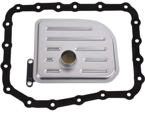 Blue Print ADBP210078 - Kit filtro olio per cambio