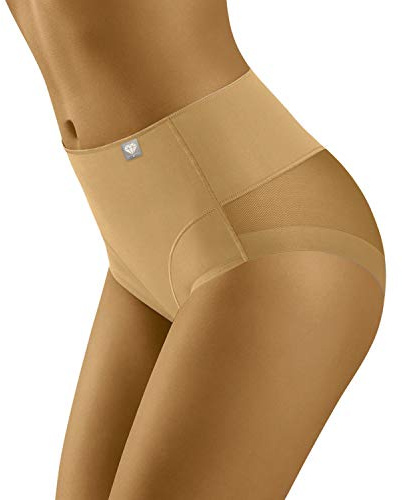 Wolbar Damen Slip Shapewear Taillenslip 3507 Limited Edition