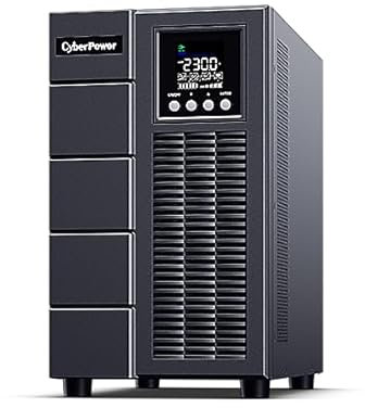 CyberPower OLS3000EA