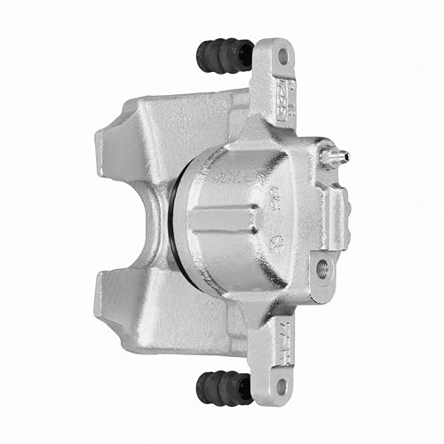 ATE Bremssattel ohne Halter Vorne Rechts (24.3661-1702.5) passend für JEEP Wrangler III