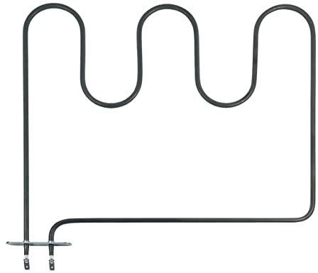 easyPART Kompatibel/Ersatz für Quelle 802652 Heizung Heizelement Unterhitze Backofenheizung 1000W Backofen Herd Ofen Alternativ Electrolux AEG Zanussi Zanker 35700380612 Alno Privileg Rex Blanco