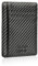Bronzi® Portafoglio Uomo Slim Piccolo | Portacarte Uomo Donna Portatessere Porta Carte Di Credito | Portafogli Mini Protezione RFID con Portamonete | Box Regalo - Brand Italiano