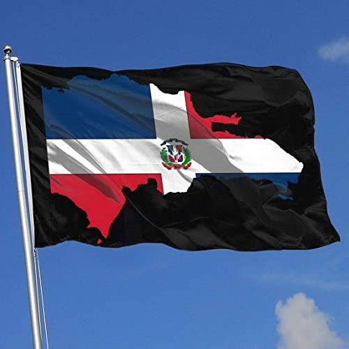 Honduras-Flagge It's in MyFlag 3 x 5 Ft einseitiger Druck Welcome Family Flag Banner