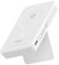 Baseus Magsafe Power Bank MagPro, Power Bank Magnetico Senza Fili, 5000mAh Mini Power Bank con USB-C, PD 20W Ricarica Rapida Magsafe, Batteria Esterna Batteria per iPhone 15/14/13/12, Bianco