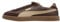 PUMA Unisex Club II Era Sneaker, Espresso Brown-Sand Dune Gold, 42 EU