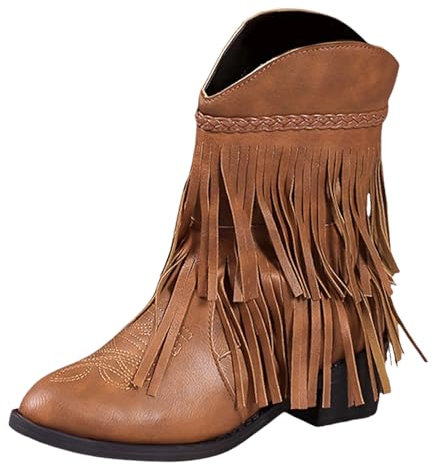 Stivali Donna Texani Neri Stivaletto Donna Estivo con Zeppa Interna Stivali Biker Donna Anfibi Estivi Stivali Donna Stivali da Moto Stivaletto Donna Basso Stivaletto Donna Tacco