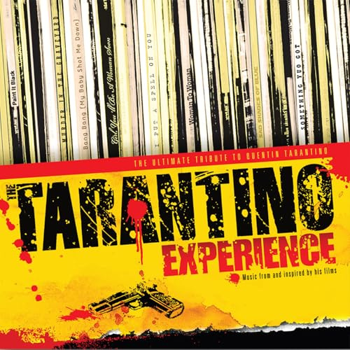 The Tarantino Experience