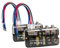 HOMOCONO High Frequency to Low Frequency Line Output Converter for Signal Amplifier Delay Adjustment and Player Compatibility