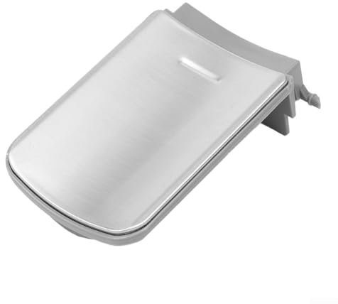 Eawfgtuw Whole Parts Kühlschrankspenderhebelmontage, Teil DA97-11867A, kompatibel mit mehreren Modellen