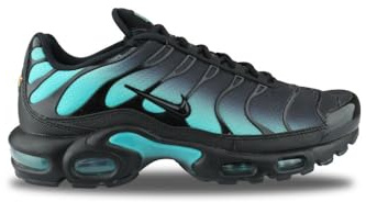 Nike Schuhe Air Max Plus Code DM0032-016 Schwarz