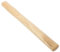 Angoily Wooden Hammer Handle for Masonry Hammers Easy Installation High Durability