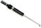 MLWSKERTY Thickness Gauge for Internal External Brake Pads Measuring Brake Pad Measure Tool with Scale Brake Pad Gauge Tester Pen
