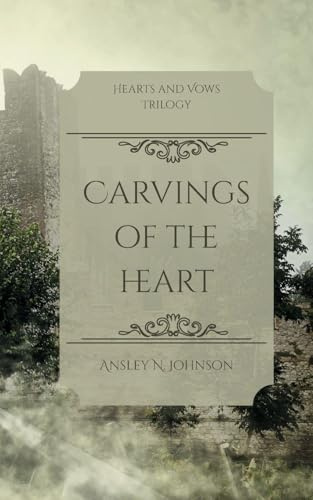 Carvings of the Heart