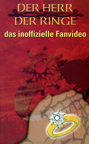 Der Herr der Ringe - Inoffizielle Fanvideo [VHS]