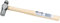 Draper 6210A Marteau à panne ronde 225 g