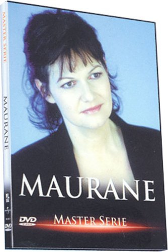 Master Serie : Maurane