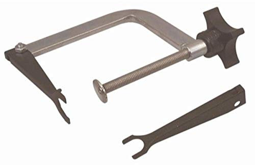 Lisle 23300 Petit Moteur Compresseur de Ressort de soupape