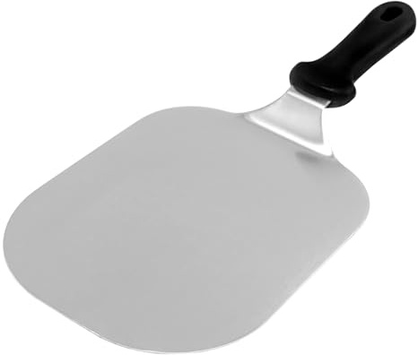 Fat Daddio's SPAT-JCS Stainless Steel Jumbo Spatula & Cake Lifter, 16.5 inch