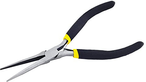 Rolson 20211 Mini Needle Nose Pliers