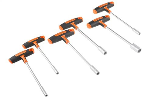 Juego Detor Stecker Mango T