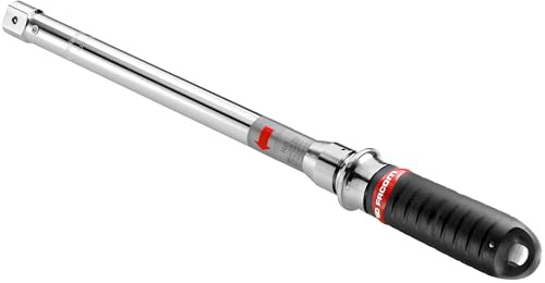 FACOM 1/2 Zoll Drehmimentschlüssel 70-350 Nm, 1 Stück, S.306-350D