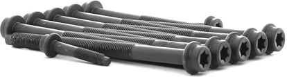 BGA BK3378 Zylinderkopfschraube